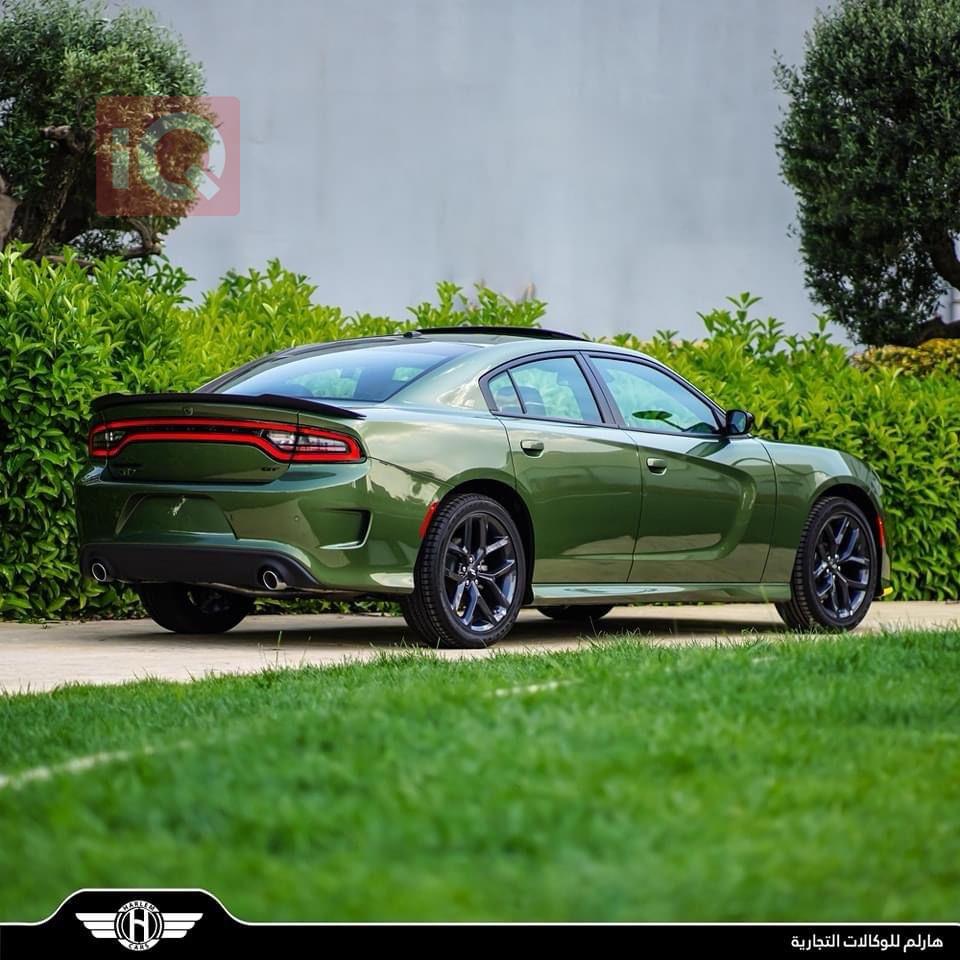 Dodge Charger